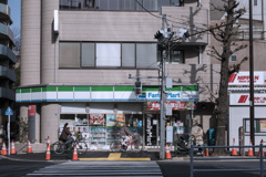 春一番が吹いた日に･･･