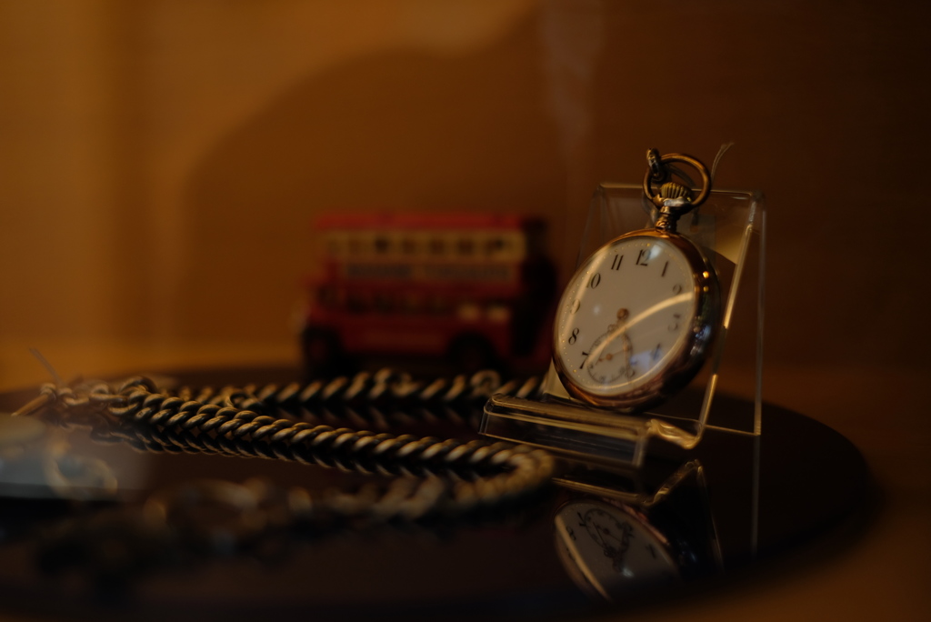 青山スケッチ-⑦