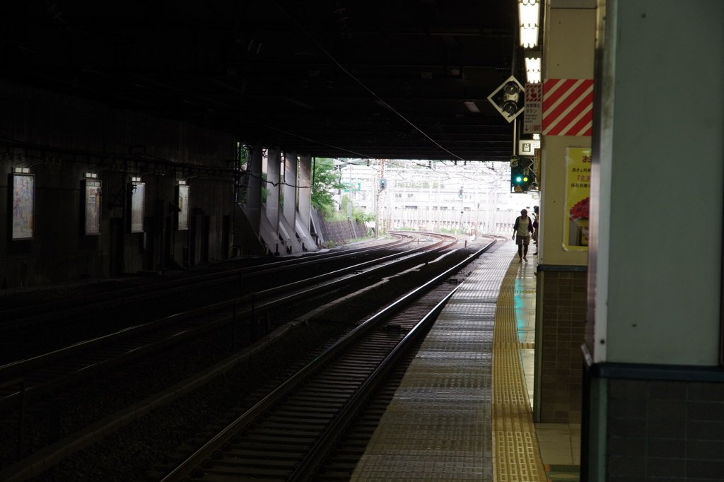 東京徒然-⑪
