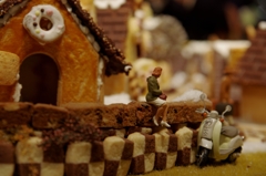 お菓子の国の人々-7