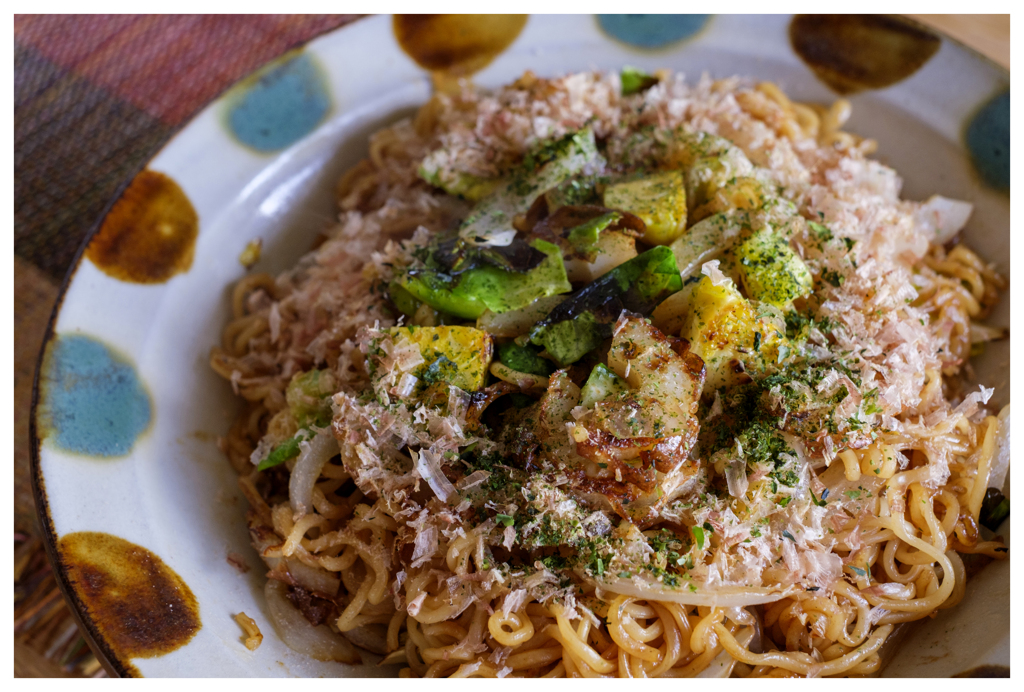 芽キャベツの季節･･･