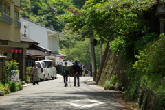 古都へのたび-⑲