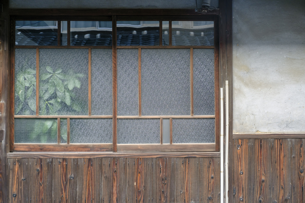 ゆるやかに時は流れ･･･