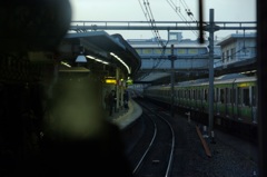 電車でGO-③