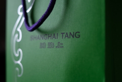 SHANGHAI TANG-③