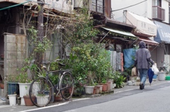 東京じてんしゃ-⑥