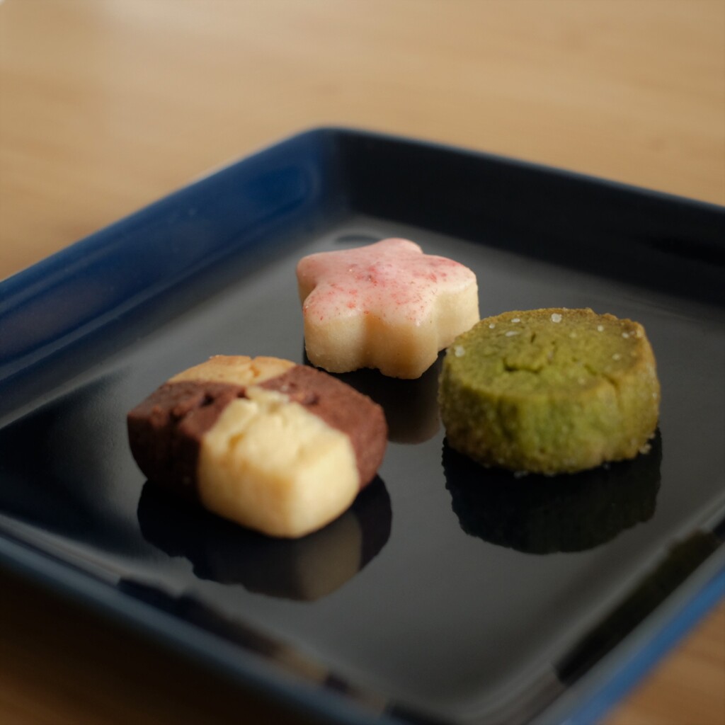 オウチで桜を見る会･･･
