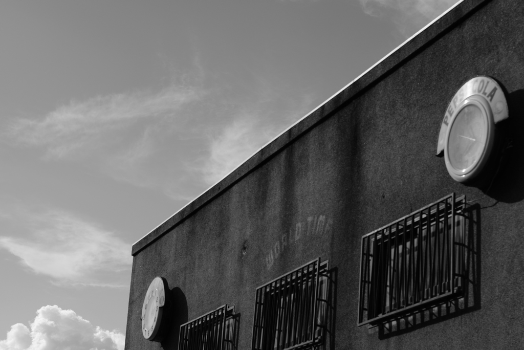 夏が来る前の-④