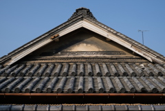 美しい瓦-③