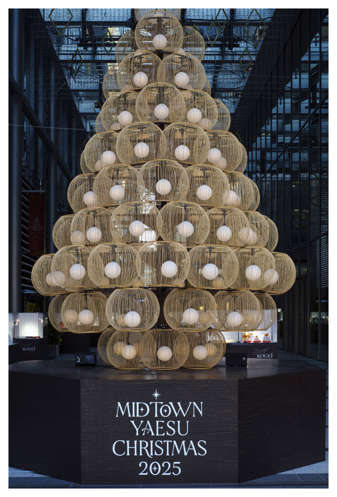 ニッポンのクリスマス