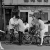 上海モノクローム-⑤