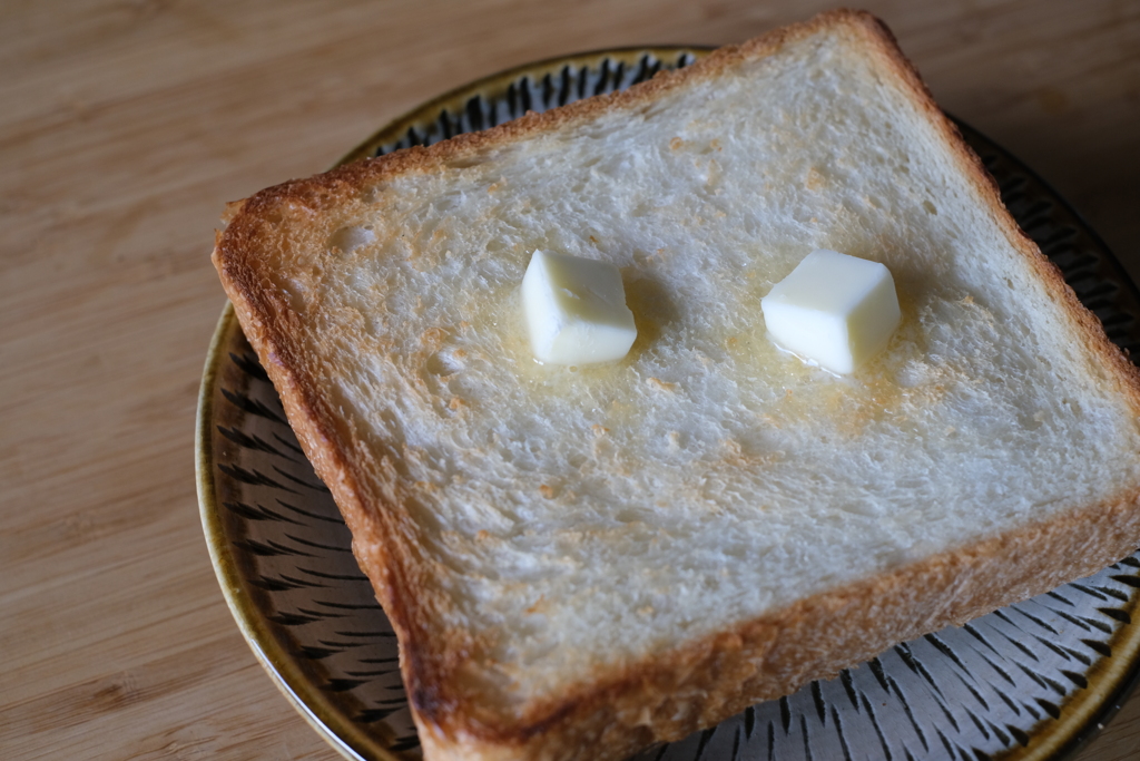麦、香る･･･