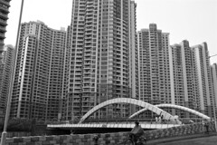 シン・シャンハイ 上海-2006