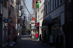 Shinbashi-⑤