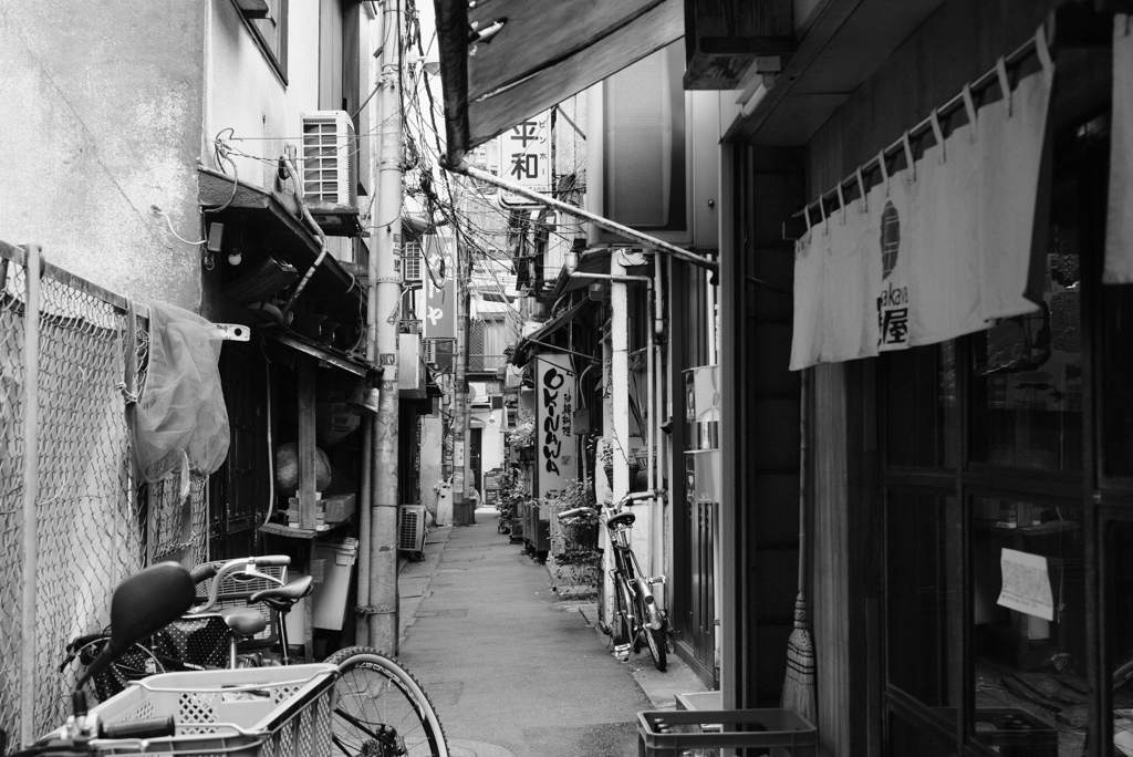 TOKYO×ACROS-⑤