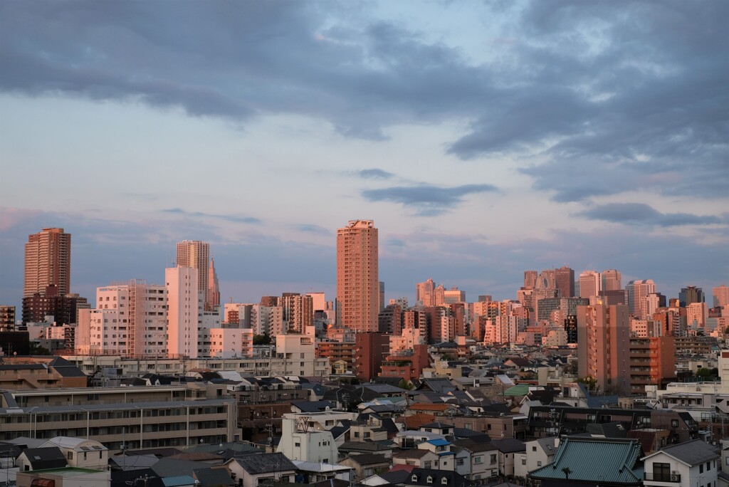 陽はまた昇る･･･