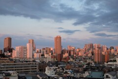 陽はまた昇る･･･