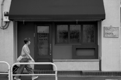 ＡＣＲＯＳスケッチ-⑤