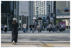 秋がはじまる･･･