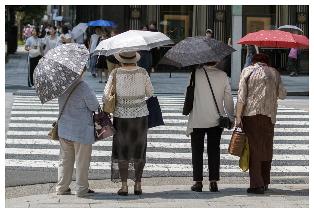 東京カルテット･･･