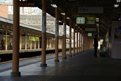 古都へのたび-③