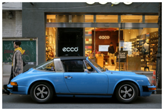 グラマラスな秋･･･