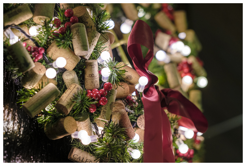 今夜はワインかな？