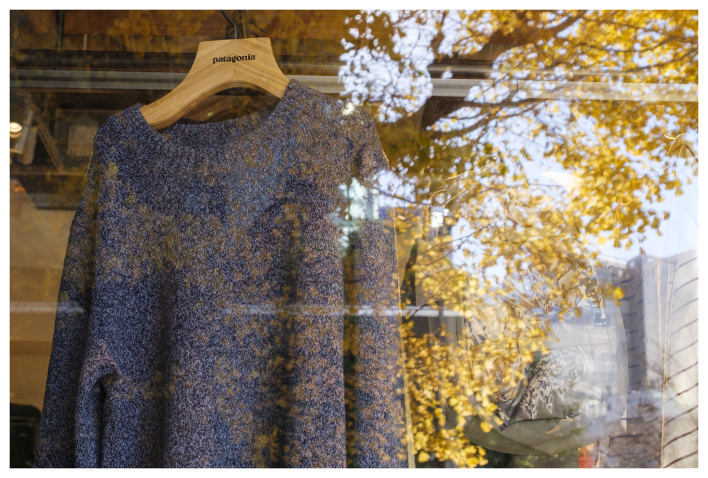 黄に染まる･･･