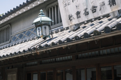 タイムマシンに乘って･･･