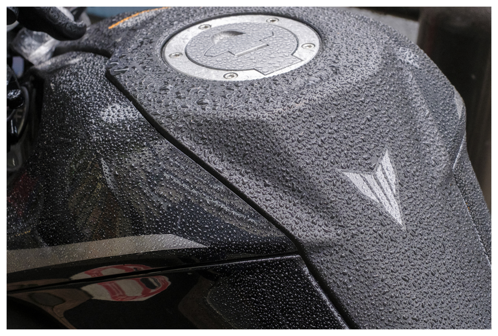 いやぁ久しぶりに大汗かいちゃいました^^