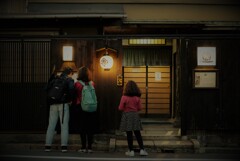 そろそろ大人の時間･･･