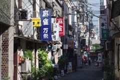 Shinbashi-④