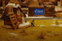 お菓子の国の人々-1