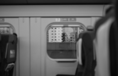 土曜日のACROS-①