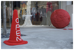 冬支度始めました。