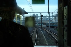 電車でGO-①