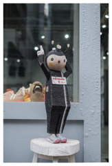 レッツ エンジョイ！