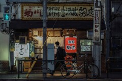 こんな時代もああったねと・・・