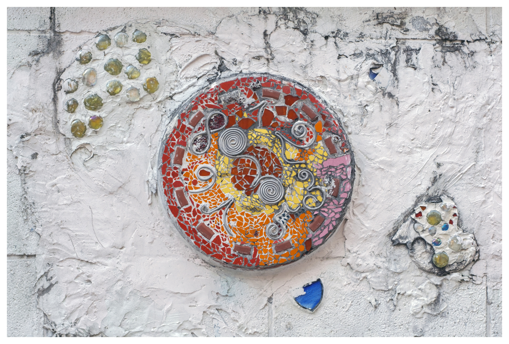 太陽は沈まない