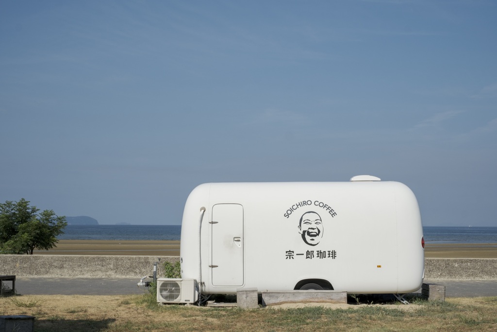 ナツ ソラ コーヒー