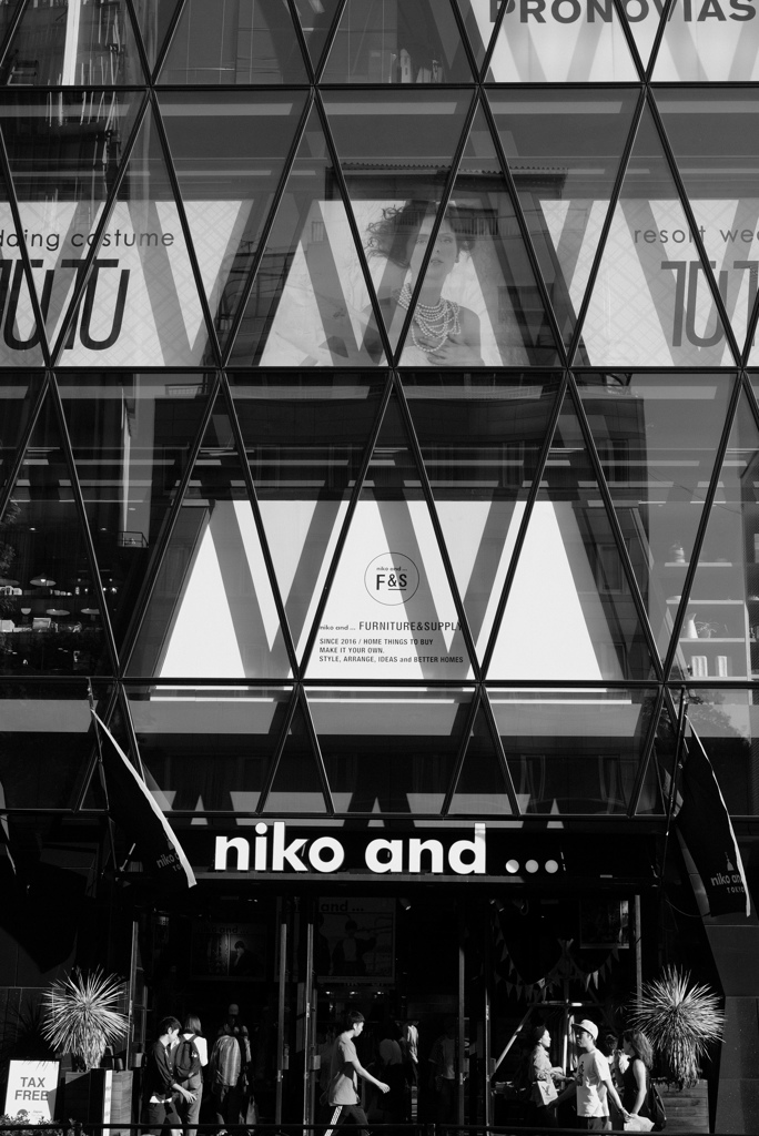 niko and･･･