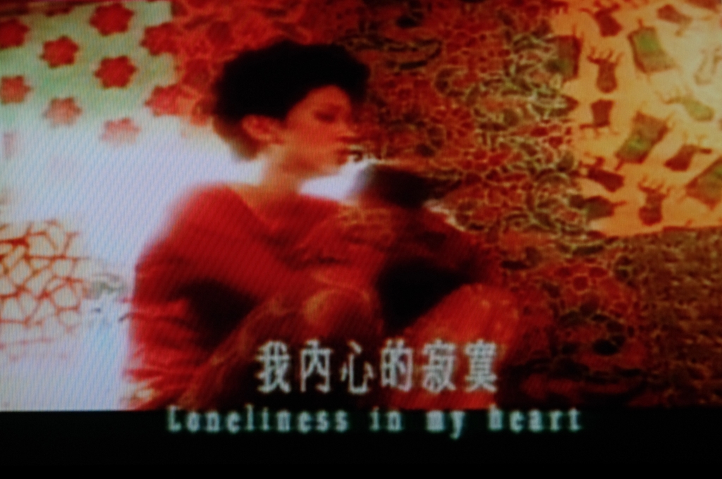 美しい人＠SHANGHAI-③