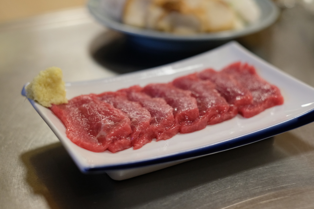 季節外れのさくら-③