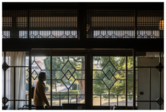 移ろう季節の中で･･･