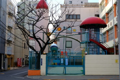 蔵前から-②