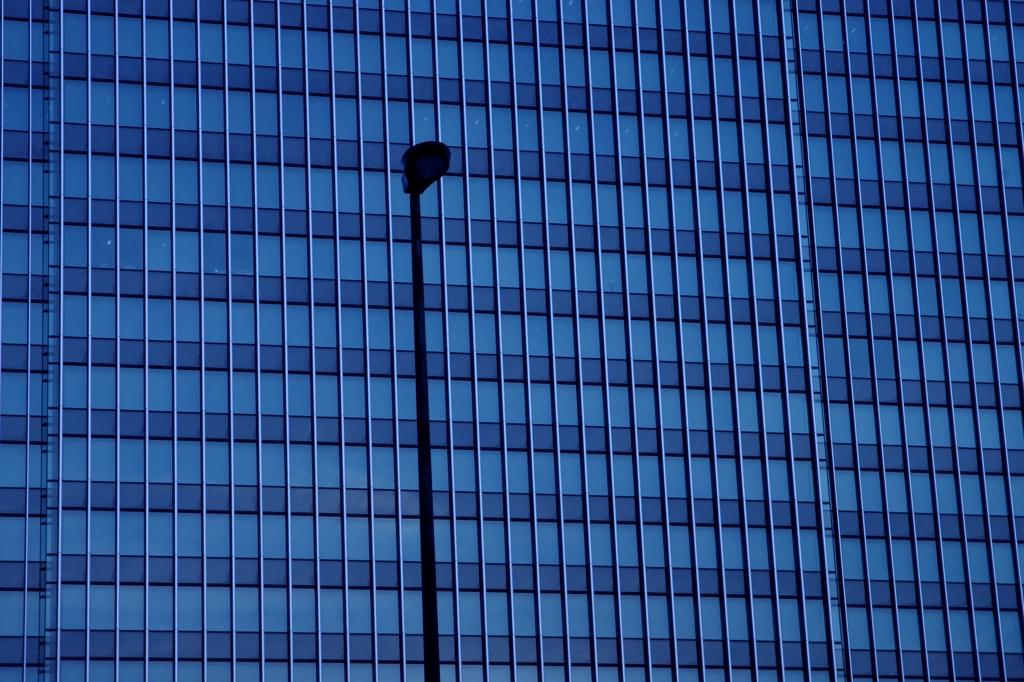 トーキョーブルー④