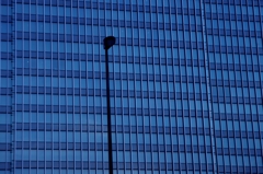 トーキョーブルー④