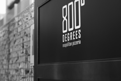 800°ディグリーズナポリタンピッツェリア