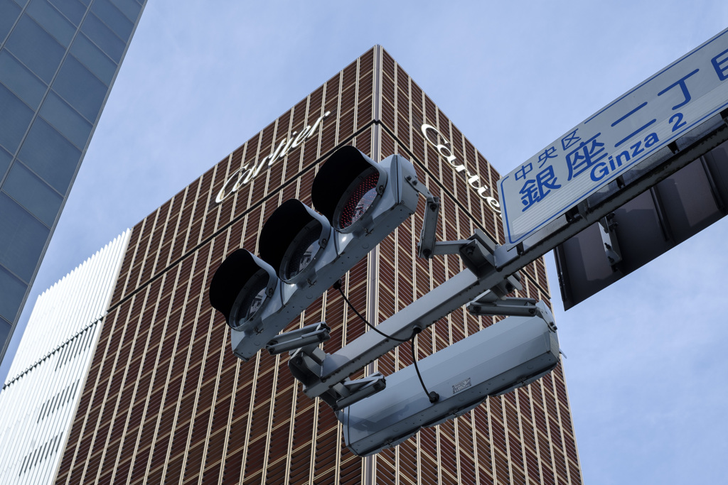 Ginza２