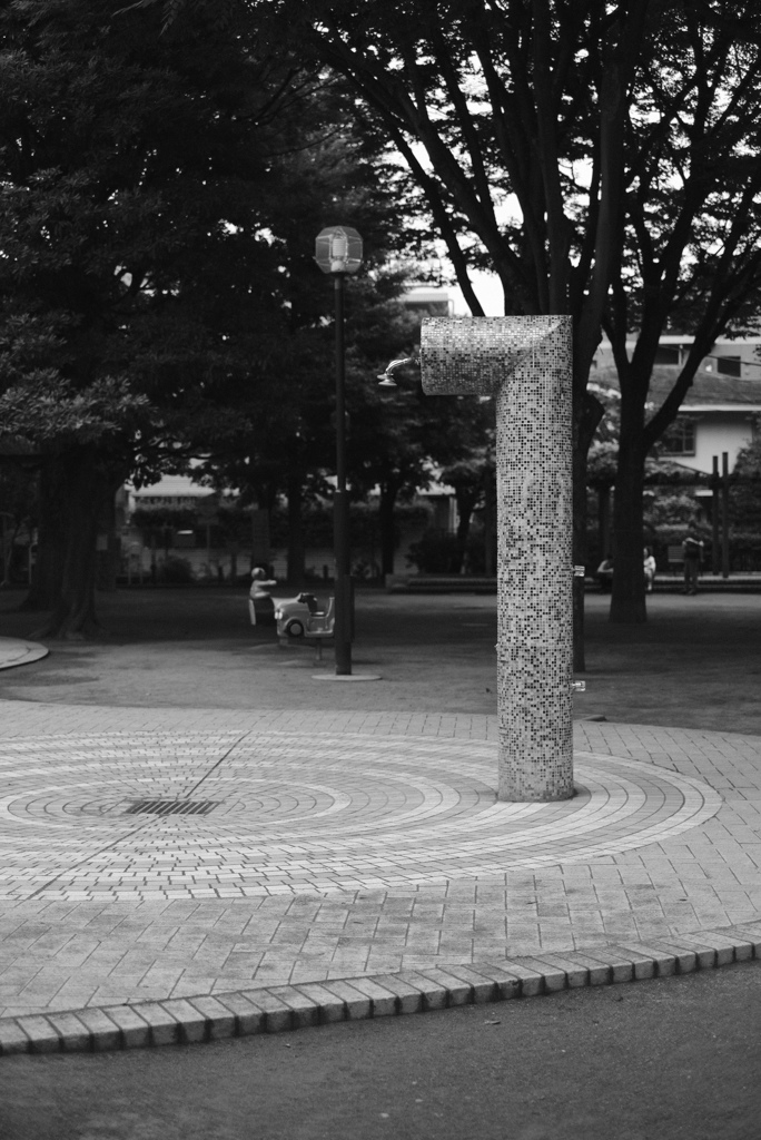 六月最後の土曜日に-③
